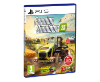 PlayStation Farming Simulator 25 - 1264120 - zdjęcie 2
